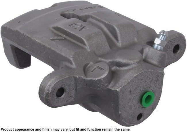 CARDONE Reman Disc Brake Caliper P/N:19-6377 Fits: Subaru Forester 18-14, Subaru Legacy 14-10, Subaru Outback 14-10 - Image 1