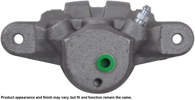 CARDONE Reman Disc Brake Caliper P/N:19-6377 Fits: Subaru Forester 18-14, Subaru Legacy 14-10, Subaru Outback 14-10 - Image 2