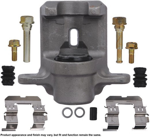 CARDONE Reman Disc Brake Caliper P/N:19-6377 Fits: Subaru Forester 18-14, Subaru Legacy 14-10, Subaru Outback 14-10 - Image 3