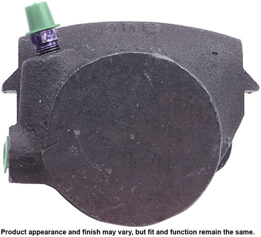 CARDONE Reman Disc Brake Caliper P/N:19-638 Fits: Toyota Corona 1973 - Image 1