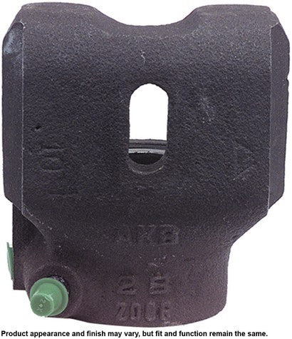 CARDONE Reman Disc Brake Caliper P/N:19-638 Fits: Toyota Corona 1973 - Image 3