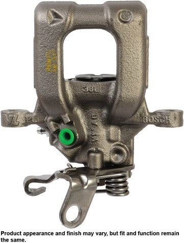 CARDONE Reman Disc Brake Caliper P/N:19-6384 Fits: Audi A3, Audi A3 Quattro, Volkswagen Beetle, Volkswagen Eos, Volkswagen Golf, Volkswagen Golf Sportwagen, Volkswagen Gti, Volkswagen Jetta, Volkswagen Passat - Image 4