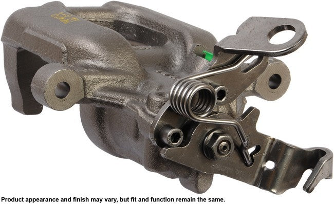 CARDONE Reman Disc Brake Caliper P/N:19-6385 Fits: Audi A3, Audi A3 Quattro, Volkswagen Beetle, Volkswagen Eos, Volkswagen Golf, Volkswagen Golf Sportwagen, Volkswagen Gti, Volkswagen Jetta, Volkswagen Passat - Image 1