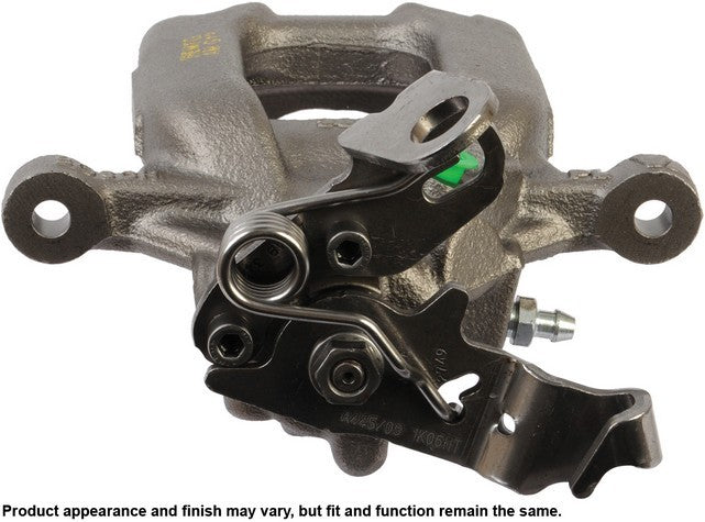 CARDONE Reman Disc Brake Caliper P/N:19-6385 Fits: Audi A3, Audi A3 Quattro, Volkswagen Beetle, Volkswagen Eos, Volkswagen Golf, Volkswagen Golf Sportwagen, Volkswagen Gti, Volkswagen Jetta, Volkswagen Passat - Image 2