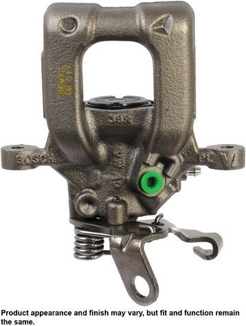 CARDONE Reman Disc Brake Caliper P/N:19-6385 Fits: Audi A3, Audi A3 Quattro, Volkswagen Beetle, Volkswagen Eos, Volkswagen Golf, Volkswagen Golf Sportwagen, Volkswagen Gti, Volkswagen Jetta, Volkswagen Passat - Image 4