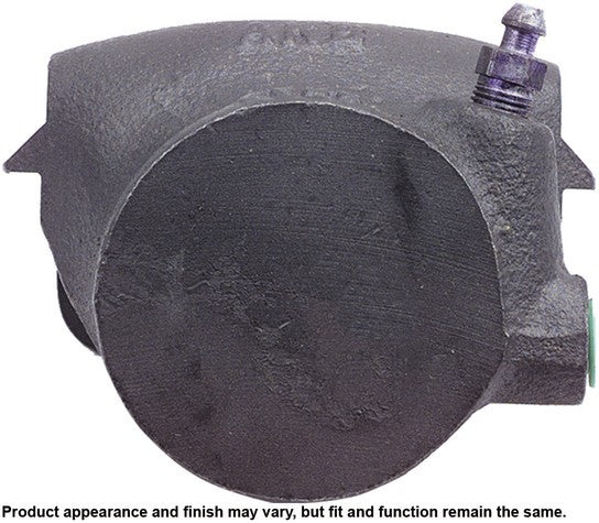 CARDONE Reman Disc Brake Caliper P/N:19-639 Fits: Toyota Corona 1973 - Image 1