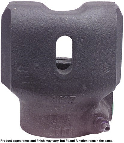 CARDONE Reman Disc Brake Caliper P/N:19-639 Fits: Toyota Corona 1973 - Image 3
