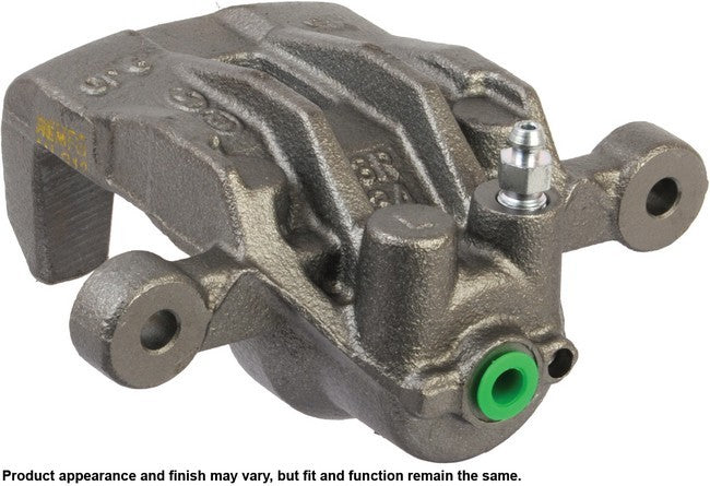 CARDONE Reman Disc Brake Caliper P/N:19-6390 Fits: Hyundai Sonata 19-15, Hyundai Tucson 15-10, Kia Optima 20-16, Kia Sportage 16-11 - Image 1