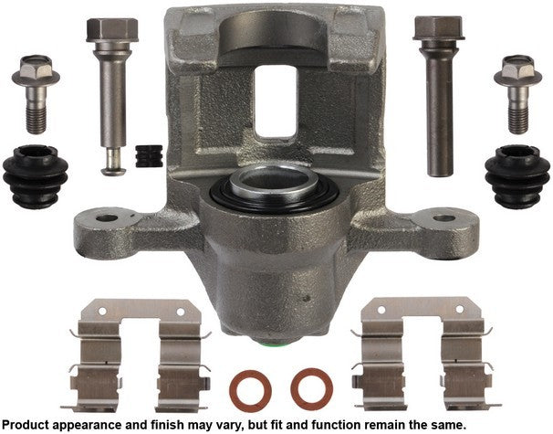 CARDONE Reman Disc Brake Caliper P/N:19-6390 Fits: Hyundai Sonata 19-15, Hyundai Tucson 15-10, Kia Optima 20-16, Kia Sportage 16-11 - Image 3