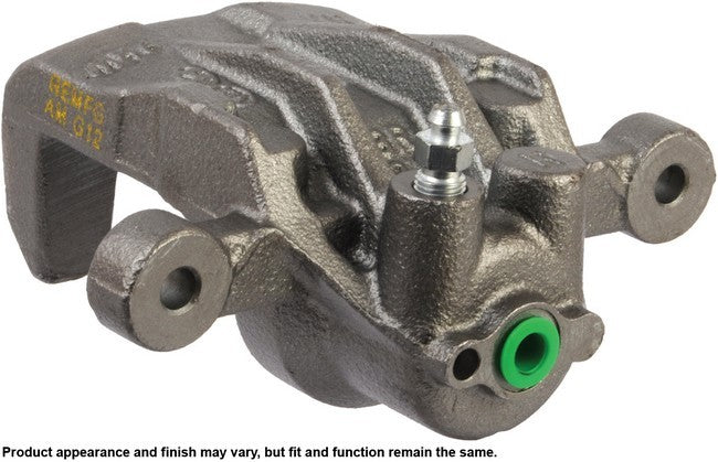 CARDONE Reman Disc Brake Caliper P/N:19-6391 Fits: Hyundai Sonata 19-15, Hyundai Tucson 15-10, Kia Optima 20-16, Kia Sportage 16-11 - Image 1