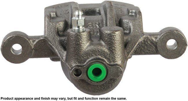CARDONE Reman Disc Brake Caliper P/N:19-6391 Fits: Hyundai Sonata 19-15, Hyundai Tucson 15-10, Kia Optima 20-16, Kia Sportage 16-11 - Image 2