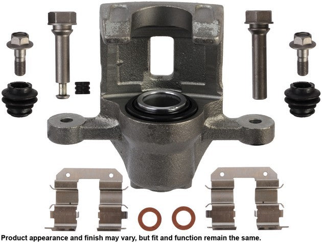 CARDONE Reman Disc Brake Caliper P/N:19-6391 Fits: Hyundai Sonata 19-15, Hyundai Tucson 15-10, Kia Optima 20-16, Kia Sportage 16-11 - Image 3