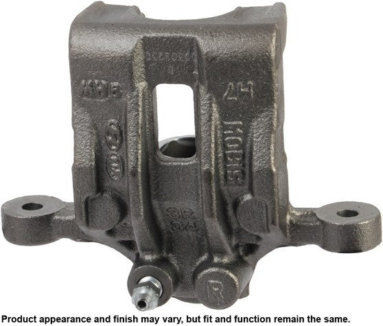 CARDONE Reman Disc Brake Caliper P/N:19-6391 Fits: Hyundai Sonata 19-15, Hyundai Tucson 15-10, Kia Optima 20-16, Kia Sportage 16-11 - Image 4