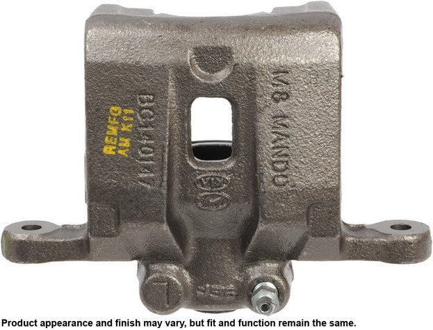 CARDONE Reman Disc Brake Caliper P/N:19-6394 Fits: Hyundai Genesis Coupe 16-10 - Image 4