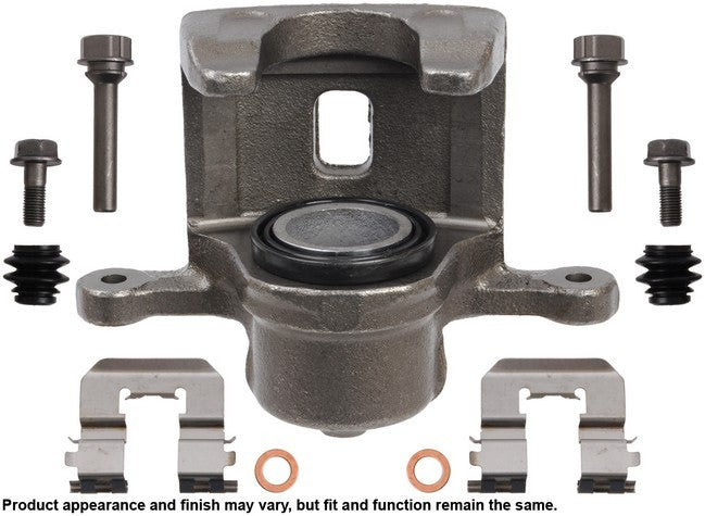 CARDONE Reman Disc Brake Caliper P/N:19-6395 Fits: Hyundai Genesis Coupe 16-10 - Image 3