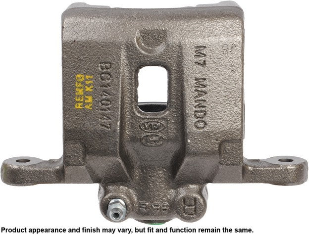CARDONE Reman Disc Brake Caliper P/N:19-6395 Fits: Hyundai Genesis Coupe 16-10 - Image 4