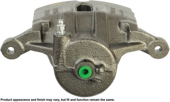 CARDONE Reman Disc Brake Caliper P/N:19-6402 Fits: Hyundai Tucson 15-10, Kia Sportage 16-11 - Image 2