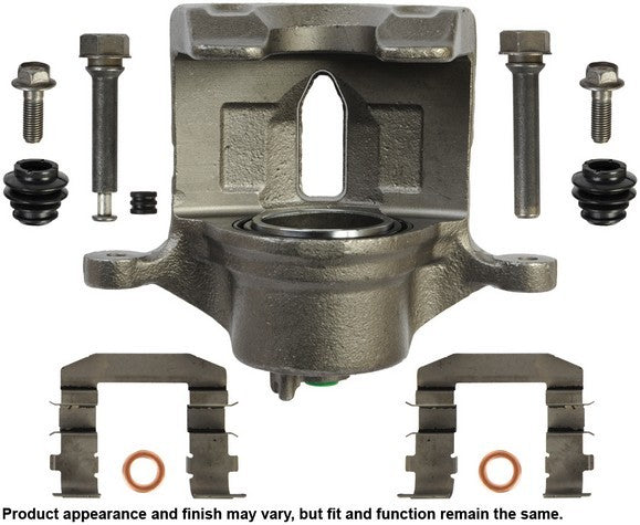 CARDONE Reman Disc Brake Caliper P/N:19-6402 Fits: Hyundai Tucson 15-10, Kia Sportage 16-11 - Image 3