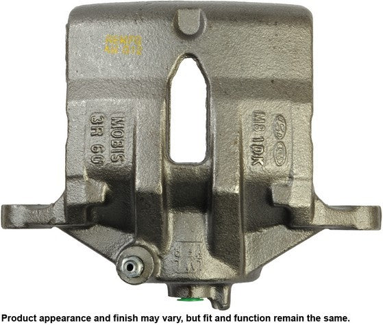 CARDONE Reman Disc Brake Caliper P/N:19-6402 Fits: Hyundai Tucson 15-10, Kia Sportage 16-11 - Image 4
