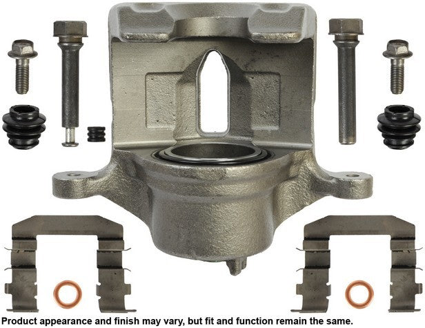 CARDONE Reman Disc Brake Caliper P/N:19-6403 Fits: Hyundai Tucson 15-10, Kia Sportage 16-11 - Image 3