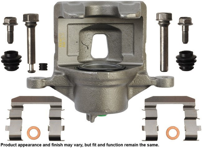 CARDONE Reman Disc Brake Caliper P/N:19-6404 Fits: Hyundai Tucson 12-10, Kia Sportage 2011 - Image 3