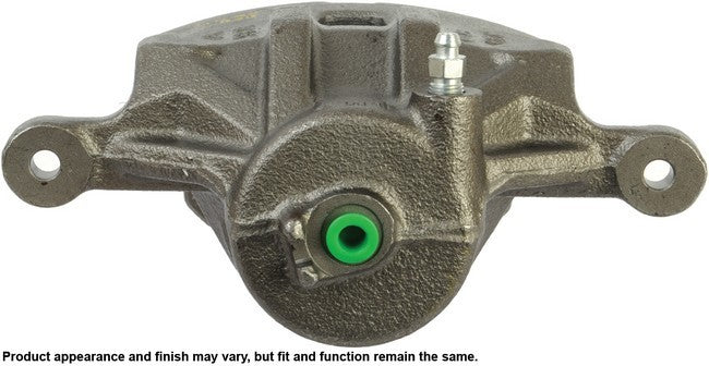 CARDONE Reman Disc Brake Caliper P/N:19-6405 Fits: Hyundai Tucson 12-10, Kia Sportage 2011 - Image 2