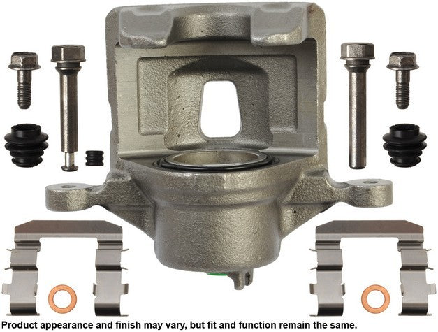 CARDONE Reman Disc Brake Caliper P/N:19-6405 Fits: Hyundai Tucson 12-10, Kia Sportage 2011 - Image 3