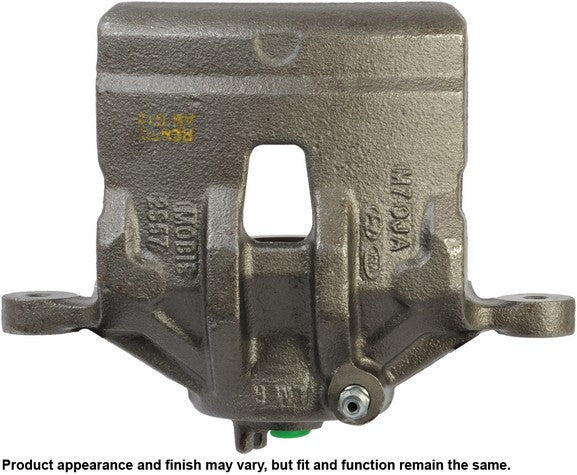 CARDONE Reman Disc Brake Caliper P/N:19-6405 Fits: Hyundai Tucson 12-10, Kia Sportage 2011 - Image 4
