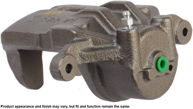 CARDONE Reman Disc Brake Caliper P/N:19-6406 Fits: Kia Forte 13-10, Kia Forte Koup 13-10, Kia Forte5 13-12 - Image 1