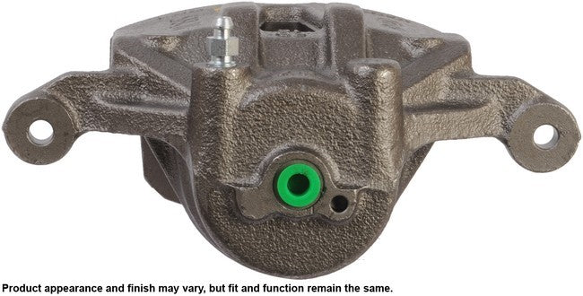 CARDONE Reman Disc Brake Caliper P/N:19-6406 Fits: Kia Forte 13-10, Kia Forte Koup 13-10, Kia Forte5 13-12 - Image 2
