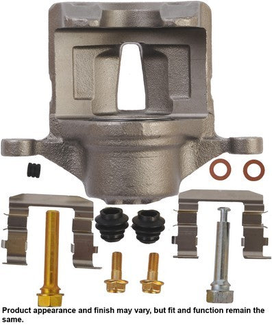 CARDONE Reman Disc Brake Caliper P/N:19-6406 Fits: Kia Forte 13-10, Kia Forte Koup 13-10, Kia Forte5 13-12 - Image 3
