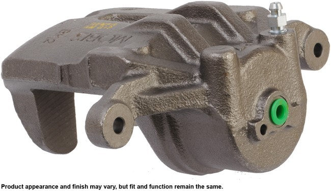 CARDONE Reman Disc Brake Caliper P/N:19-6407 Fits: Kia Forte 13-10, Kia Forte Koup 13-10, Kia Forte5 13-12 - Image 1
