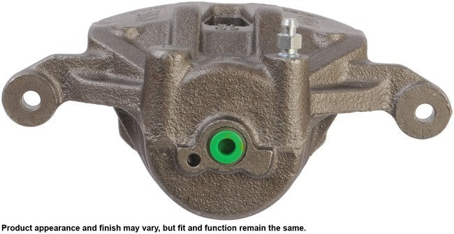 CARDONE Reman Disc Brake Caliper P/N:19-6407 Fits: Kia Forte 13-10, Kia Forte Koup 13-10, Kia Forte5 13-12 - Image 2