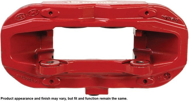 CARDONE Reman Disc Brake Caliper P/N:19-6410 Fits: Hyundai Genesis Coupe 11-10 - Image 3