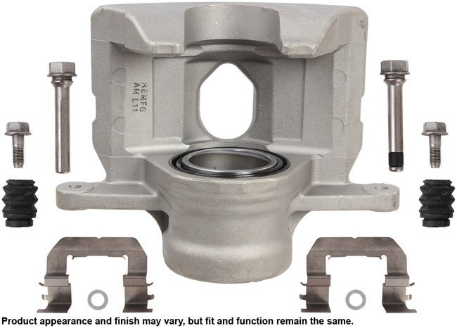 CARDONE Reman Disc Brake Caliper P/N:19-6412 Fits: Hyundai Genesis Coupe 16-10, Kia Optima 15-11 - Image 3