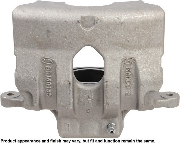 CARDONE Reman Disc Brake Caliper P/N:19-6412 Fits: Hyundai Genesis Coupe 16-10, Kia Optima 15-11 - Image 4