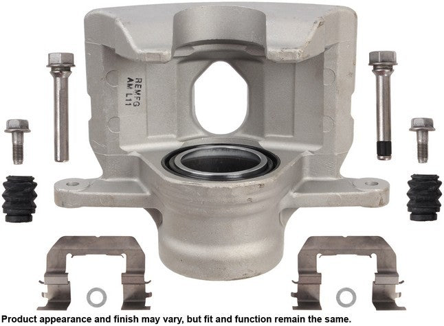 CARDONE Reman Disc Brake Caliper P/N:19-6413 Fits: Hyundai Genesis Coupe 16-10, Kia Optima 15-11 - Image 3