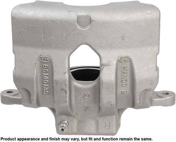 CARDONE Reman Disc Brake Caliper P/N:19-6413 Fits: Hyundai Genesis Coupe 16-10, Kia Optima 15-11 - Image 4
