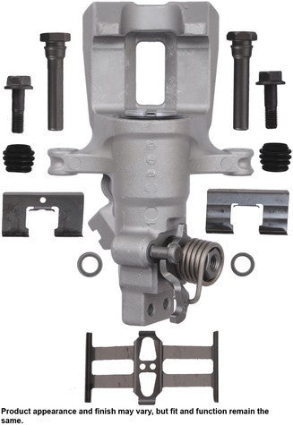CARDONE Reman Disc Brake Caliper P/N:19-6416 Fits: Suzuki Kizashi 13-10 - Image 3