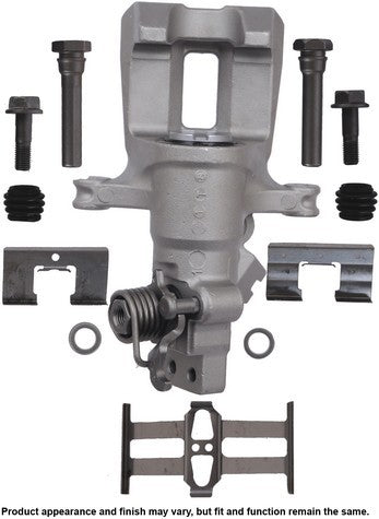 CARDONE Reman Disc Brake Caliper P/N:19-6417 Fits: Suzuki Kizashi 13-10 - Image 3