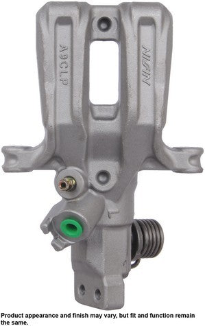 CARDONE Reman Disc Brake Caliper P/N:19-6417 Fits: Suzuki Kizashi 13-10 - Image 4