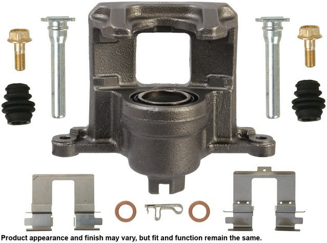 CARDONE Reman Disc Brake Caliper P/N:19-6446 Fits: Honda Odyssey 17-11 - Image 3