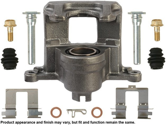CARDONE Reman Disc Brake Caliper P/N:19-6447 Fits: Honda Odyssey 17-11 - Image 3