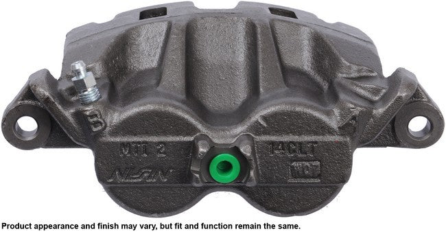 CARDONE Reman Disc Brake Caliper P/N:19-6448 Fits: Honda Odyssey 17-11 - Image 2