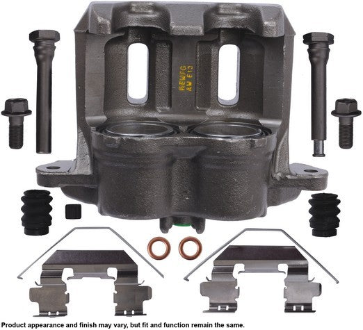 CARDONE Reman Disc Brake Caliper P/N:19-6448 Fits: Honda Odyssey 17-11 - Image 3
