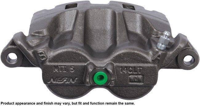 CARDONE Reman Disc Brake Caliper P/N:19-6449 Fits: Honda Odyssey 17-11 - Image 2