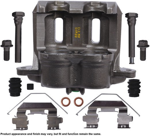 CARDONE Reman Disc Brake Caliper P/N:19-6449 Fits: Honda Odyssey 17-11 - Image 3