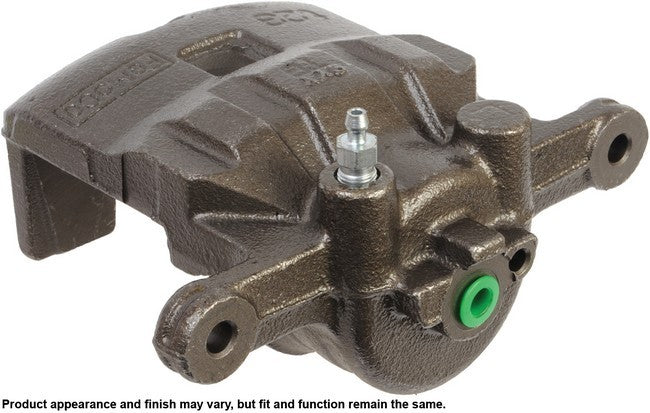 CARDONE Reman Disc Brake Caliper P/N:19-6452 Fits: Mazda 2 14-11 - Image 1