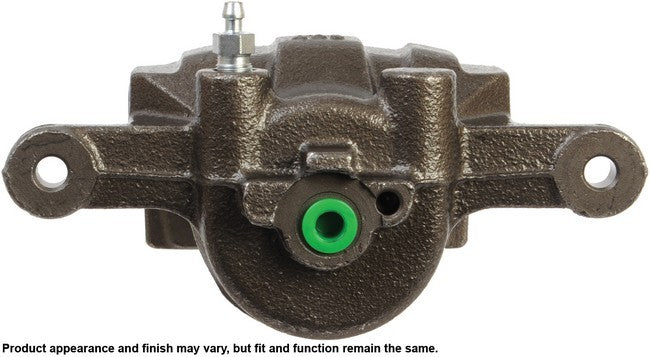 CARDONE Reman Disc Brake Caliper P/N:19-6452 Fits: Mazda 2 14-11 - Image 2