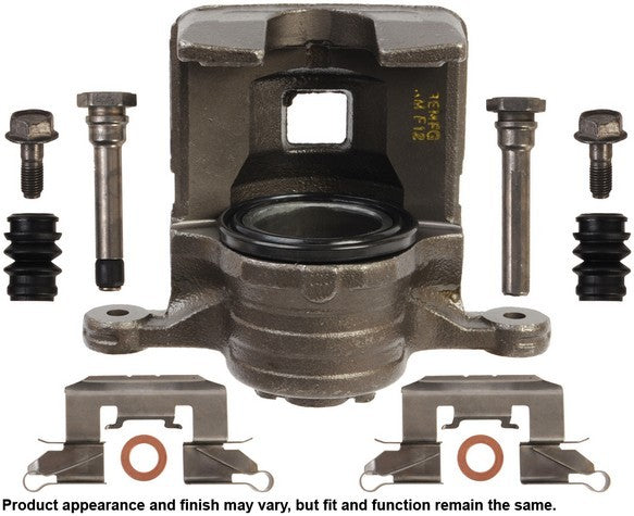 CARDONE Reman Disc Brake Caliper P/N:19-6452 Fits: Mazda 2 14-11 - Image 3